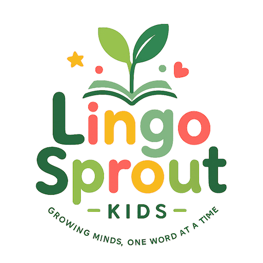 Lingo Sprout Kids